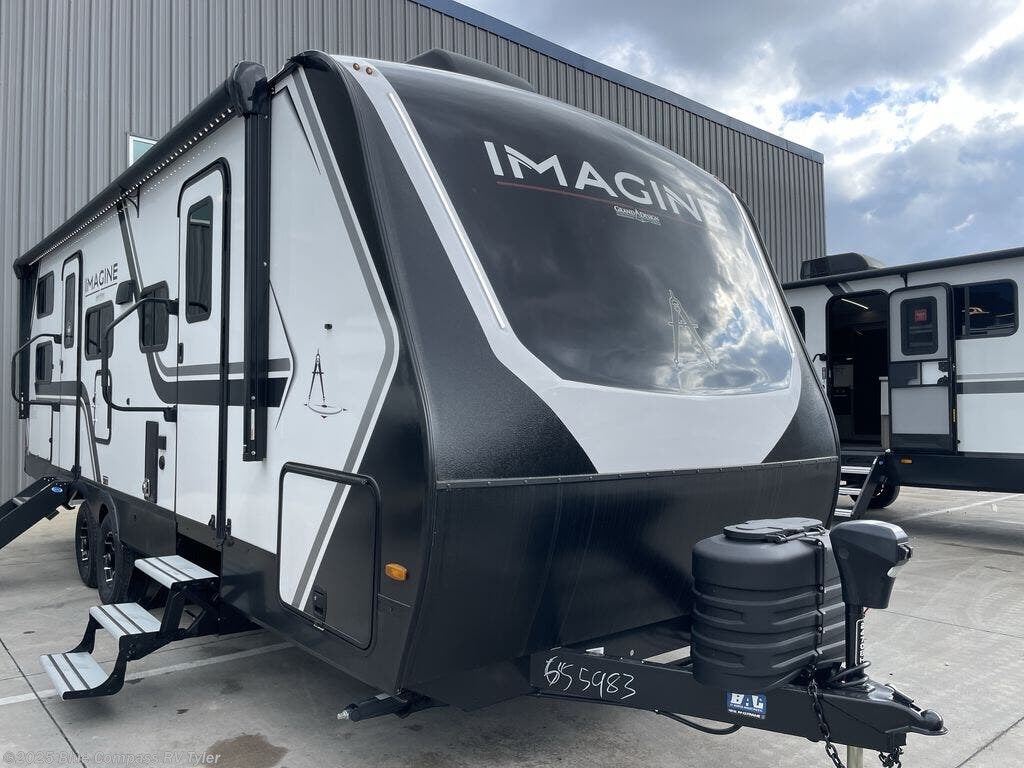 New 2026 Grand Design Imagine 2470BH available in Tyler, Texas