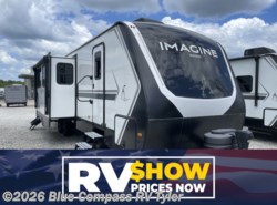 New 2026 Grand Design Imagine 3210BH available in Tyler, Texas
