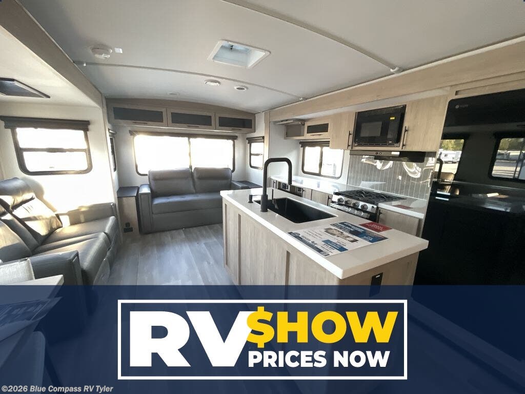 New 2026 Grand Design Imagine 2970RL available in Tyler, Texas