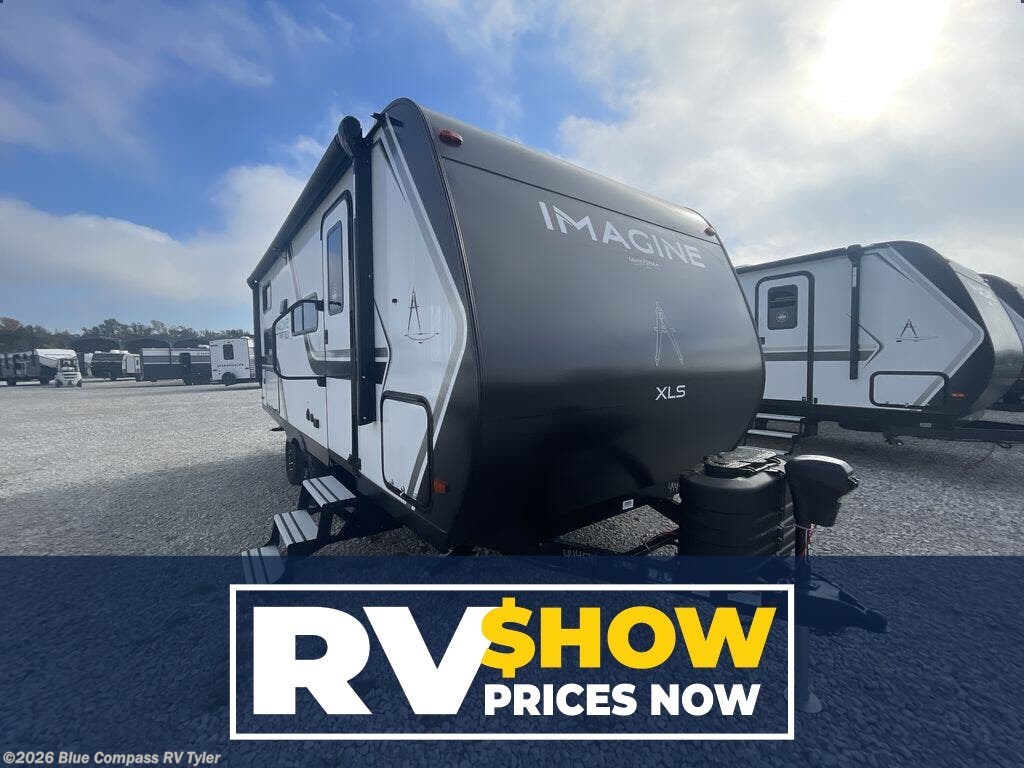 New 2026 Grand Design Imagine XLS 21MBE available in Tyler, Texas