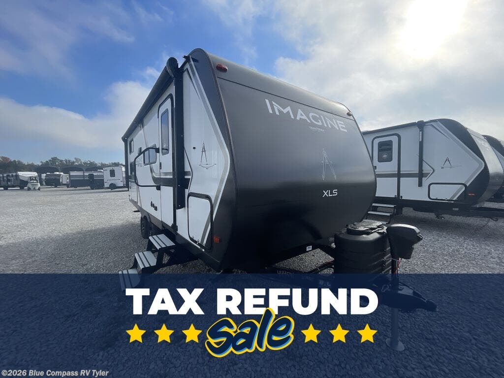 New 2026 Grand Design Imagine XLS 21MBE available in Tyler, Texas