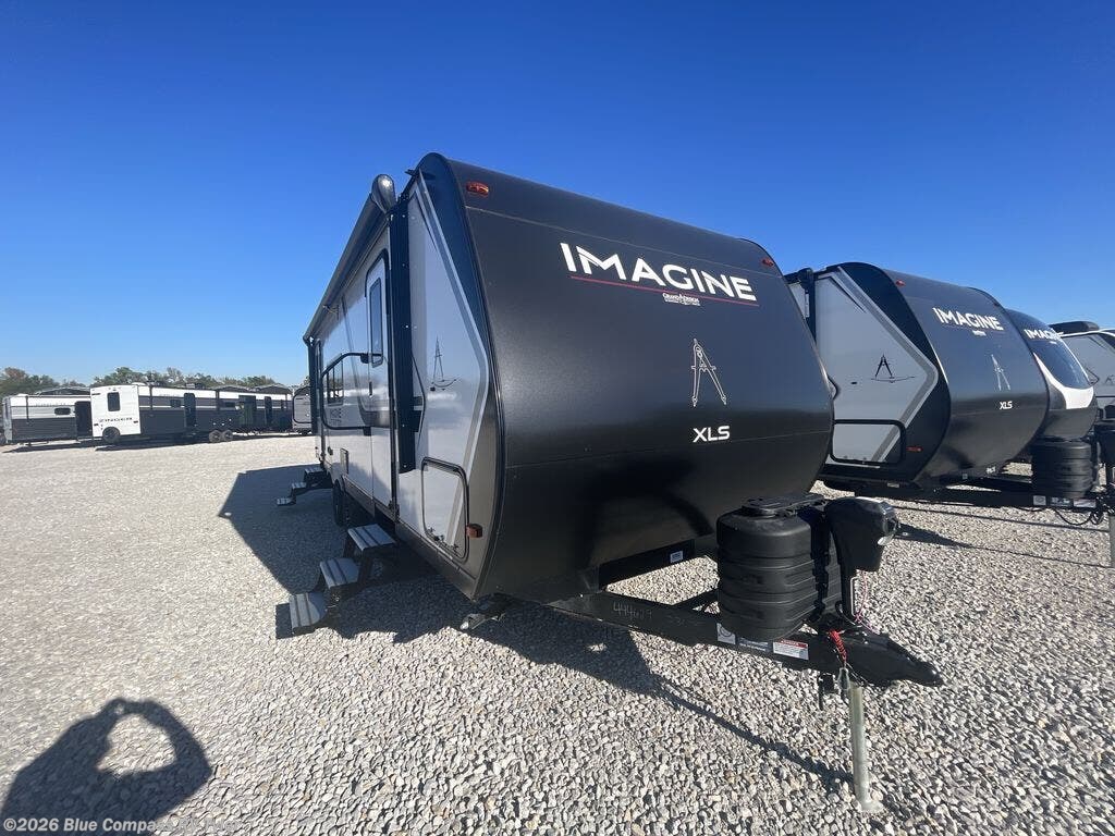 New 2026 Grand Design Imagine XLS 23LDE available in Tyler, Texas