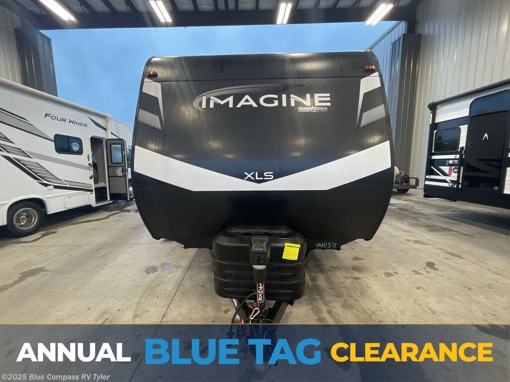 Used 2025 Grand Design Imagine XLS 17mke Imagine available in Tyler, Texas