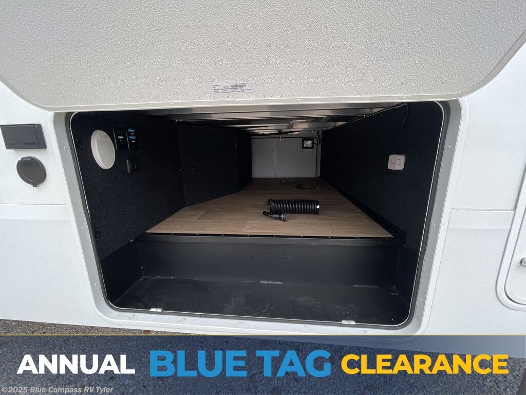 New 2026 Grand Design Influence 3003RL available in Tyler, Texas