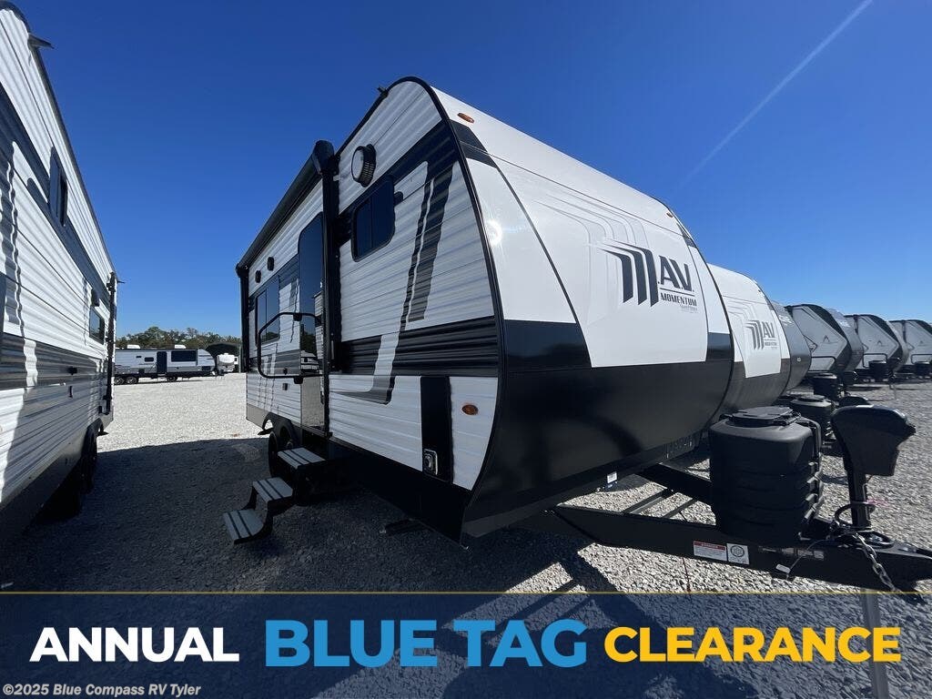 New 2026 Grand Design Momentum MAV 17MAV available in Tyler, Texas