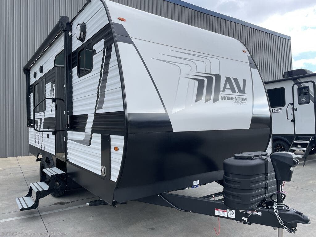 New 2026 Grand Design Momentum MAV 17MAV available in Tyler, Texas