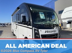 New 2026 Thor Motor Coach Vegas 26.1 available in Tyler, Texas