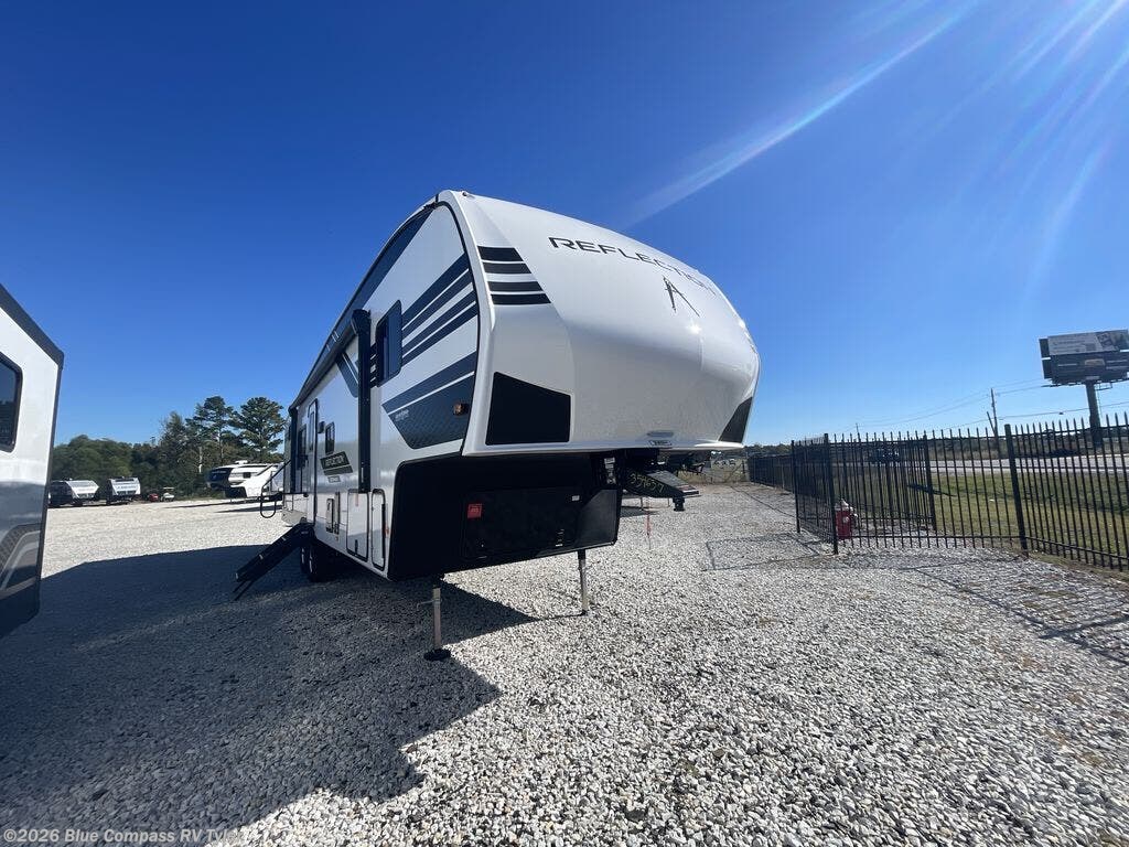 New 2026 Grand Design Reflection 100 Series 32BH available in Tyler, Texas