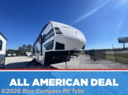New 2026 Grand Design Reflection 100 Series 32BH available in Tyler, Texas