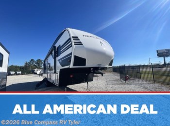 New 2026 Grand Design Reflection 100 Series 32BH available in Tyler, Texas