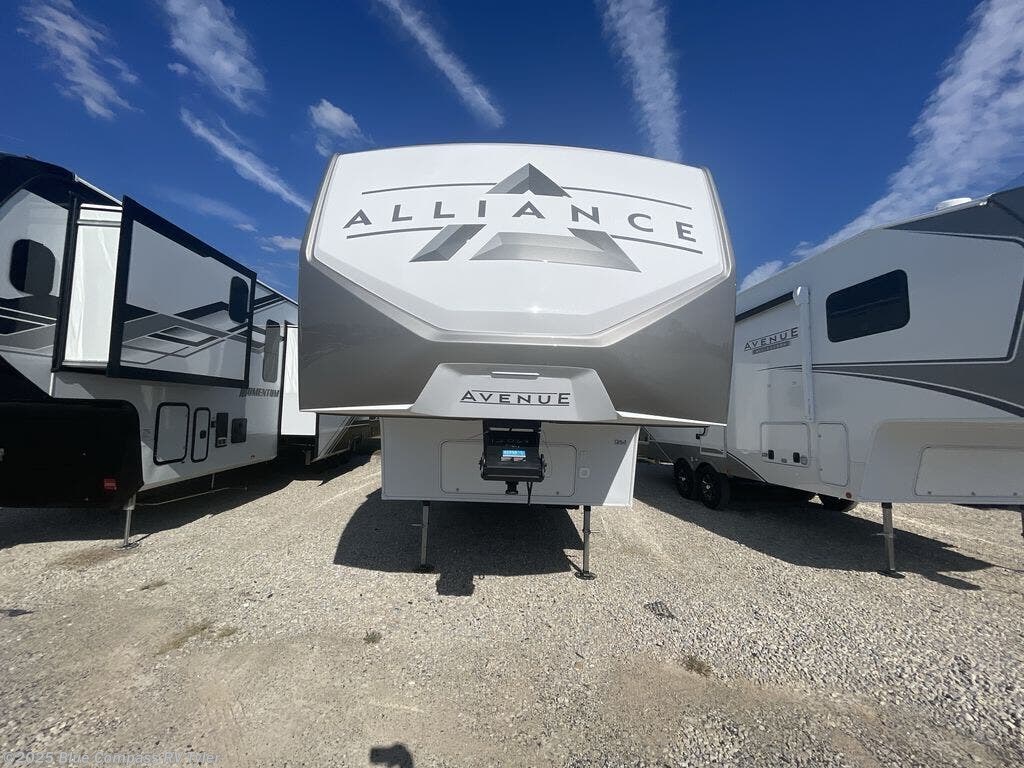 New 2026 Alliance RV Avenue All-Access 30BH available in Tyler, Texas