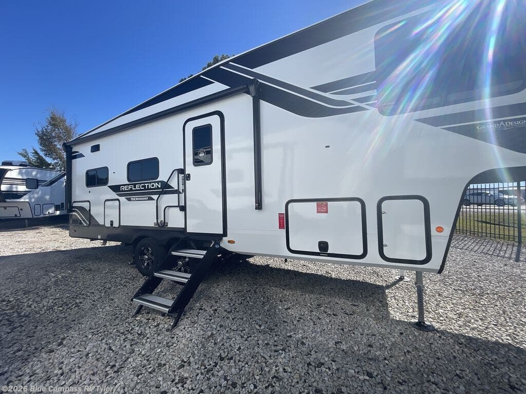 New 2026 Grand Design Reflection 150 Series 270BN available in Tyler, Texas