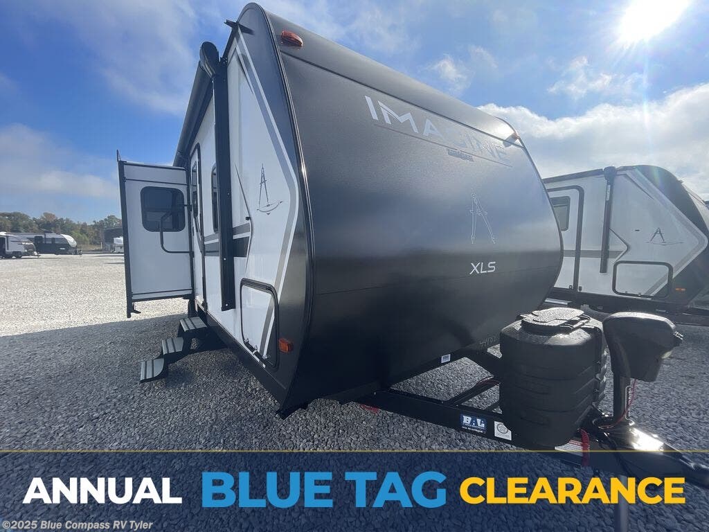 New 2026 Grand Design Imagine XLS 22RBE available in Tyler, Texas