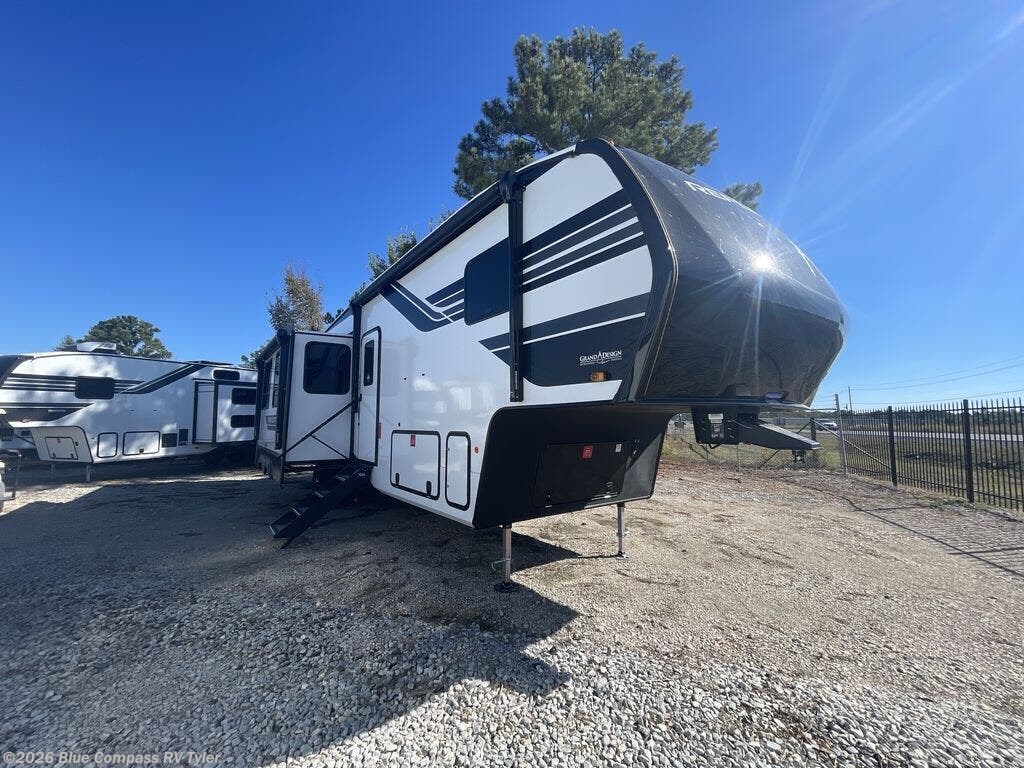 New 2026 Grand Design Reflection 311BHS available in Tyler, Texas