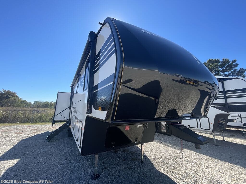 New 2026 Grand Design Reflection 324MBS available in Tyler, Texas