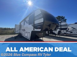 New 2026 Grand Design Reflection 324MBS available in Tyler, Texas