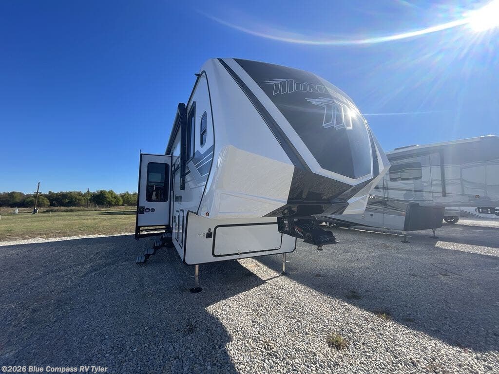 New 2026 Grand Design Momentum G-Class 320G available in Tyler, Texas