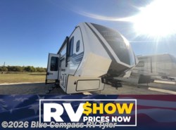New 2026 Grand Design Momentum G-Class 320G available in Tyler, Texas