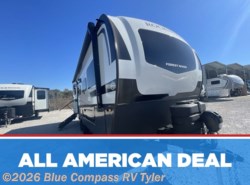 New 2026 Forest River Rockwood Mini Lite 2205S available in Tyler, Texas