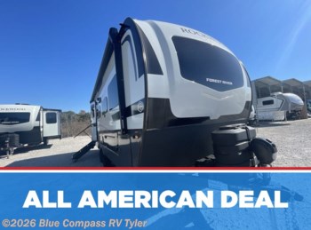 New 2026 Forest River Rockwood Mini Lite 2205S available in Tyler, Texas