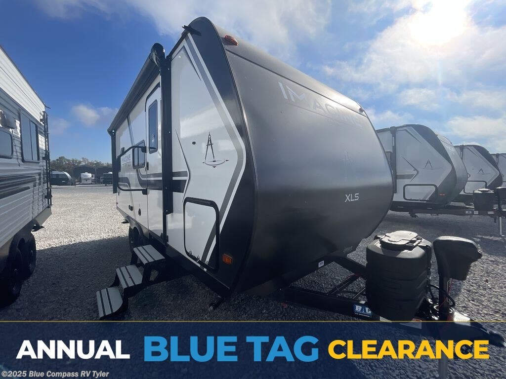 New 2026 Grand Design Imagine XLS 17MKE available in Tyler, Texas