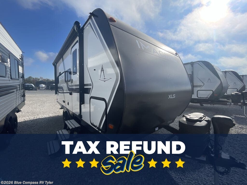 New 2026 Grand Design Imagine XLS 17MKE available in Tyler, Texas