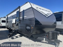 New 2026 CrossRoads Zinger 320FB available in Tyler, Texas