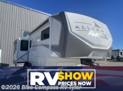 New 2026 Alliance RV Avenue 35RKS available in Tyler, Texas
