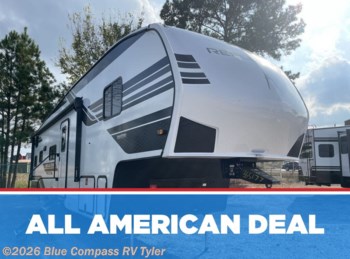 New 2026 Grand Design Reflection 100 Series 27BH available in Tyler, Texas