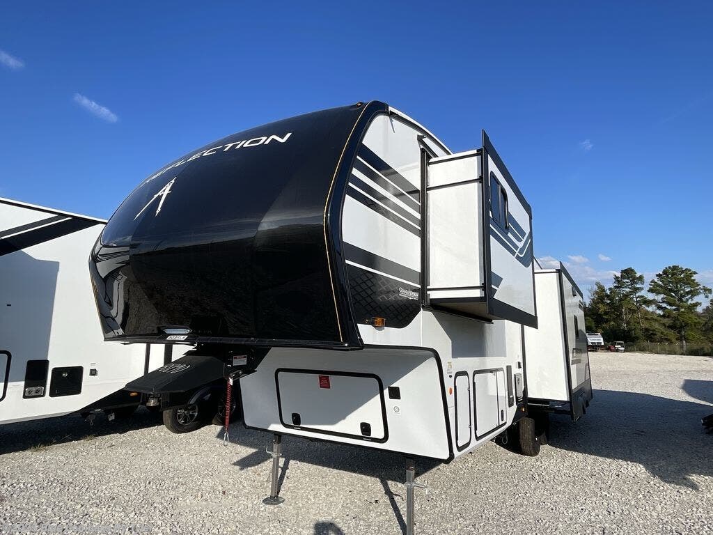 New 2026 Grand Design Reflection 303RLS available in Tyler, Texas