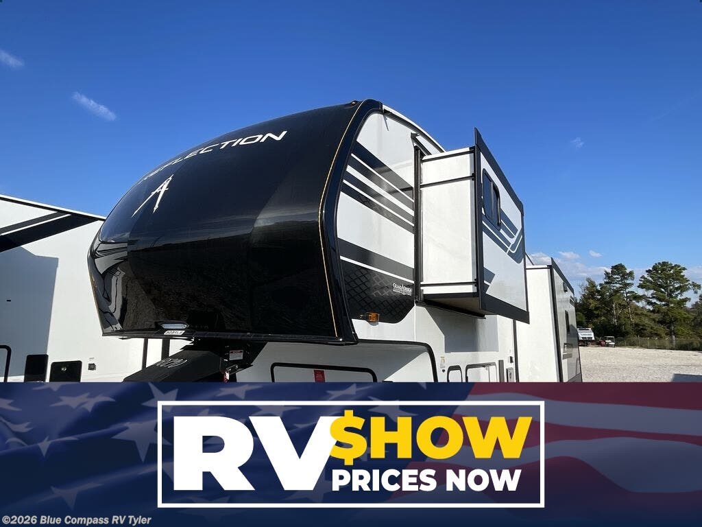 New 2026 Grand Design Reflection 303RLS available in Tyler, Texas