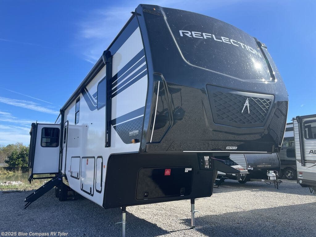 New 2026 Grand Design Reflection 367BHS available in Tyler, Texas