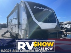 New 2026 Grand Design Imagine 2500RL available in Tyler, Texas