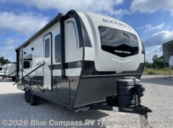 New 2026 Forest River Rockwood Mini Lite 2515S available in Tyler, Texas