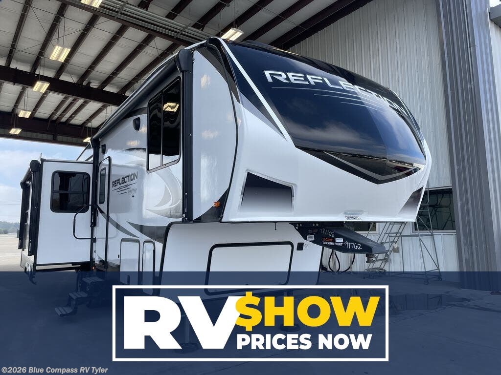 Used 2022 Grand Design Reflection 150 Series 295RL available in Tyler, Texas