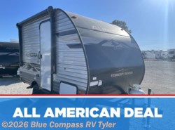 New 2026 Forest River Aurora Light 13RKX available in Tyler, Texas