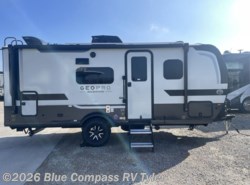 New 2026 Forest River Rockwood Geo Pro G20FBS available in Tyler, Texas