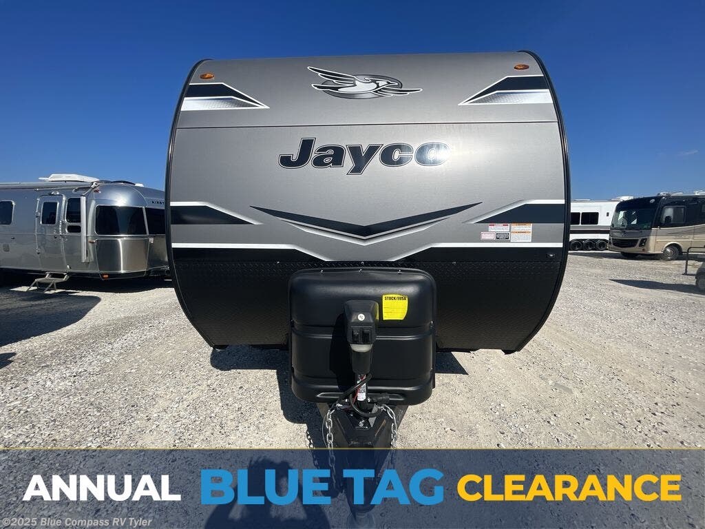 Used 2023 Jayco Jay Flight 285BHS available in Tyler, Texas