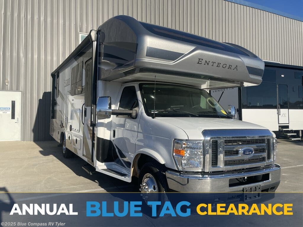 Used 2025 Entegra Coach Esteem 27U available in Tyler, Texas