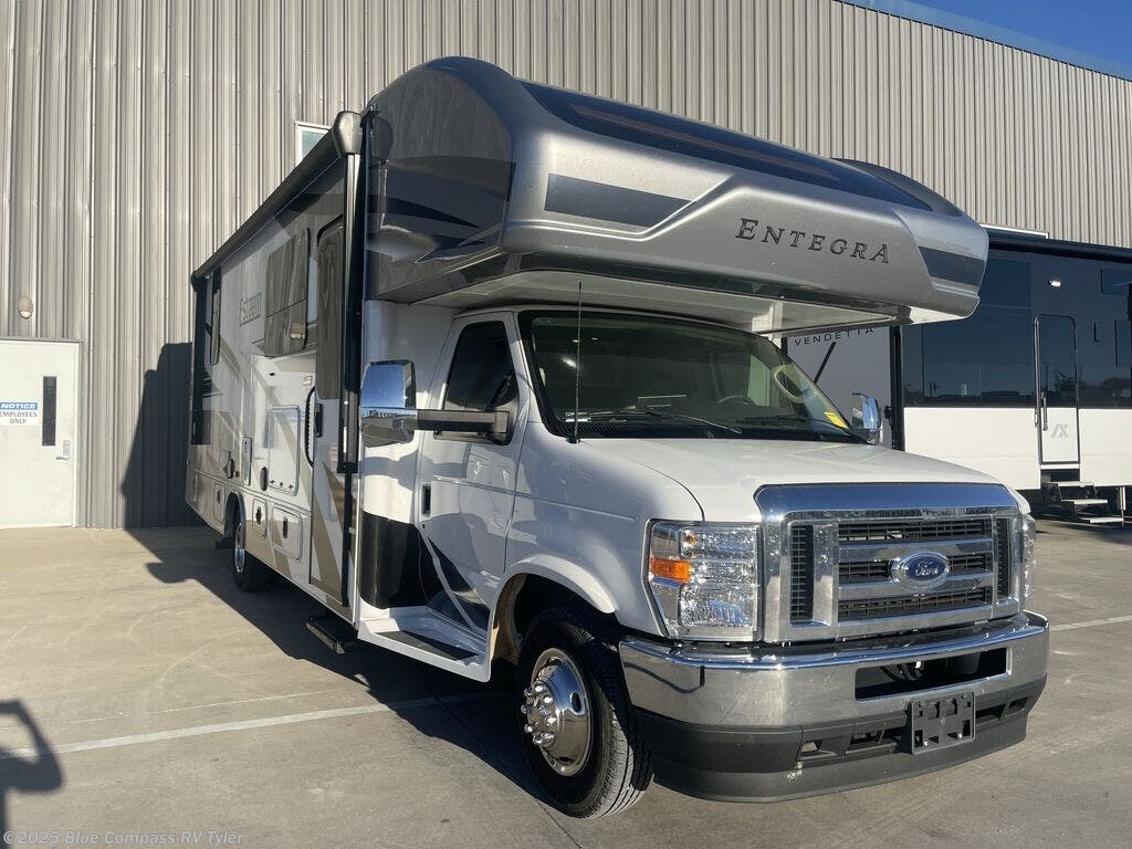 Used 2025 Entegra Coach Esteem 27U available in Tyler, Texas