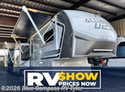 New 2026 Alliance RV Paradigm 312RK available in Tyler, Texas