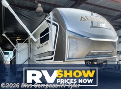 New 2026 Alliance RV Paradigm 395DS available in Tyler, Texas