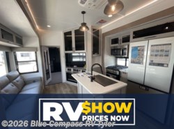 New 2026 Alliance RV Valor 36V11 available in Tyler, Texas