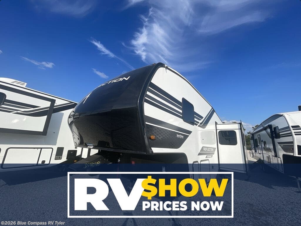 New 2026 Grand Design Reflection 100 Series 22RK available in Tyler, Texas