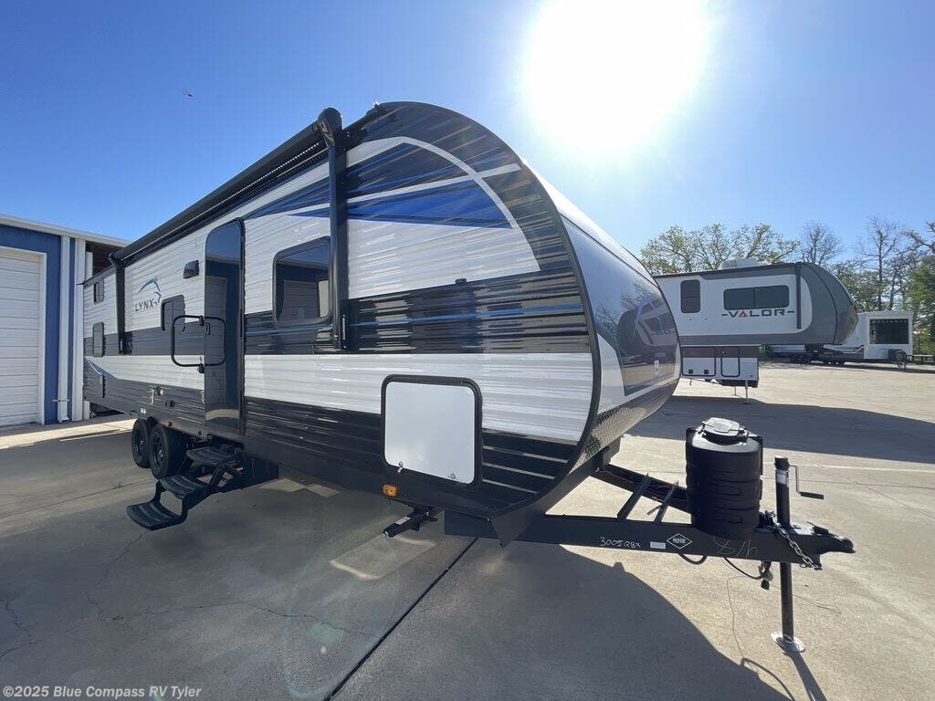 New 2025 Heartland Prowler Lynx 3005QBX available in Tyler, Texas