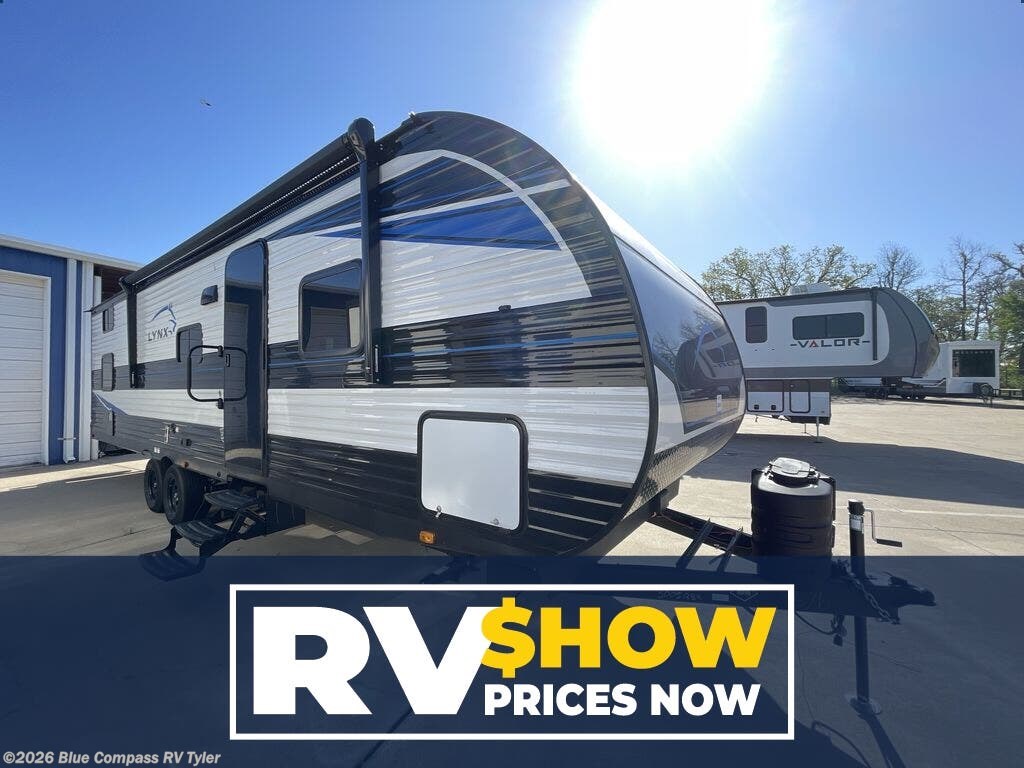 New 2025 Heartland Prowler Lynx 3005QBX available in Tyler, Texas