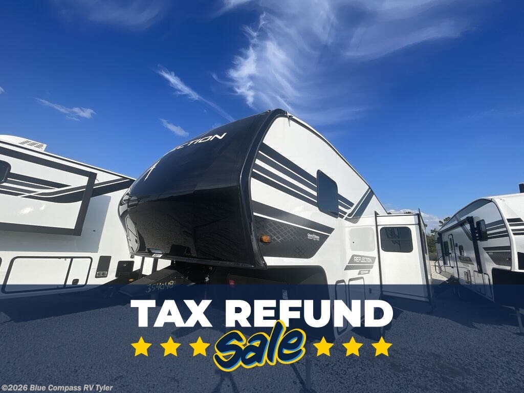 New 2026 Grand Design Reflection 100 Series 22RK available in Tyler, Texas