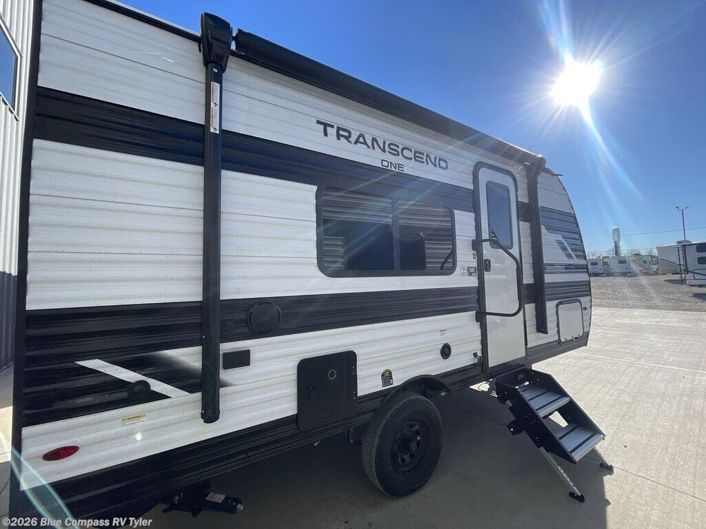 New 2026 Grand Design Transcend One 151RB available in Tyler, Texas
