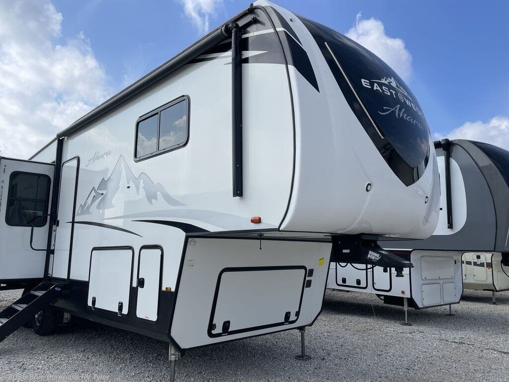 Used 2022 East to West Ahara 325RL available in Tyler, Texas