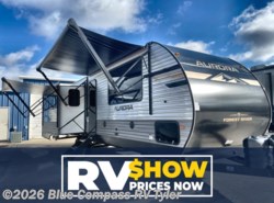 New 2026 Forest River Aurora 32RLTS available in Tyler, Texas